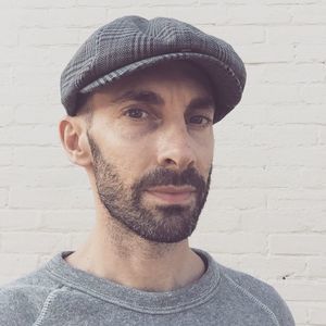 Meet your Posher, Adam